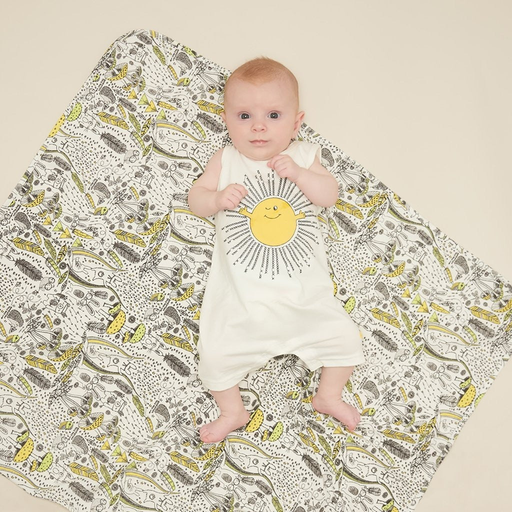 Bonnie baby romper sale