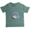 Fantail Green Bay T-Shirt