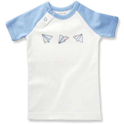 Paper Planes Graphic Tee