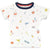 Party Time Tee Party Print