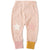 Pink star joggers